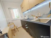 Garsonieră decomandată, renovată | Tineretului | Prima î 