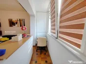 Garsonieră decomandată, renovată | Tineretului | Prima î 