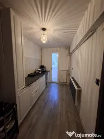 Apartament 2 camere Brâncoveanu – 55 mp | Etaj 1/8 | PARCARE ADP