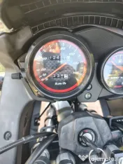 Honda cbf125 fiabil, perfect pentru incepatori/oras