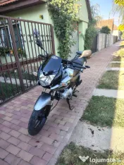 Honda cbf125 fiabil, perfect pentru incepatori/oras