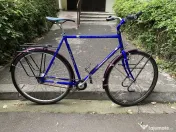 Bicicleta de oras/cicloturism Corratec