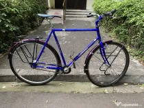Bicicleta de oras/cicloturism Corratec