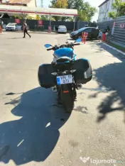 Motocicleta Kawasaki Z1000SX 2019 