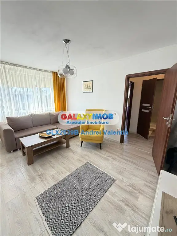 Apartament 3 Camere Berceni - Giurgiului - Piata Progresul