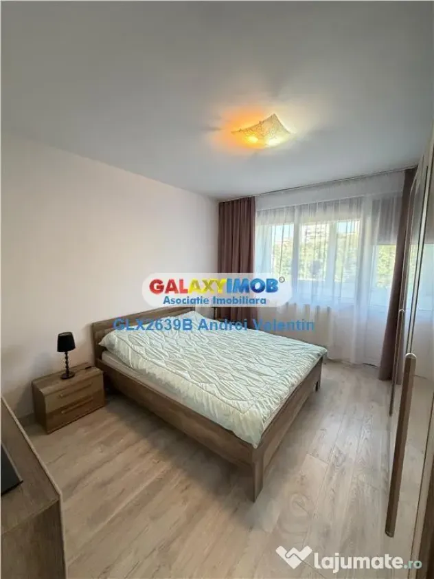 Apartament 3 Camere Berceni - Giurgiului - Piata Progresul
