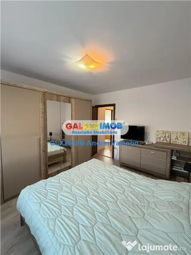 Apartament 3 Camere Berceni - Giurgiului - Piata Progresul