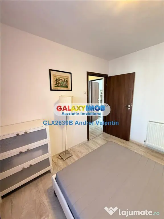 Apartament 3 Camere Berceni - Giurgiului - Piata Progresul