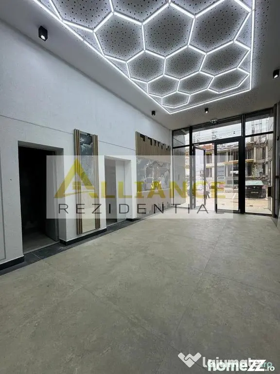 5 Min-Metrou Berceni-3 Camere-Complex Nou