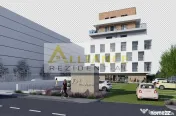 5 Min-Metrou Berceni-3 Camere-Complex Nou