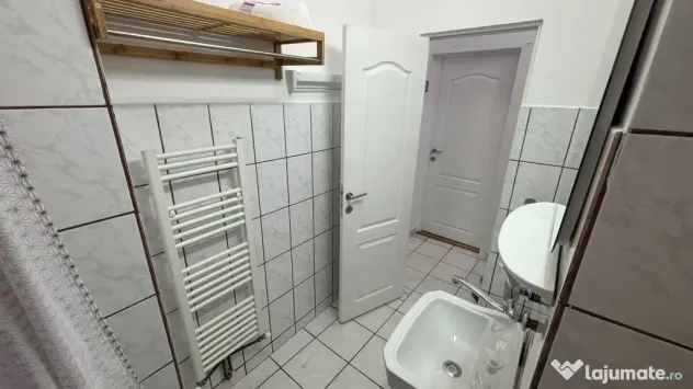 Apartament 1 camera zona linistita central