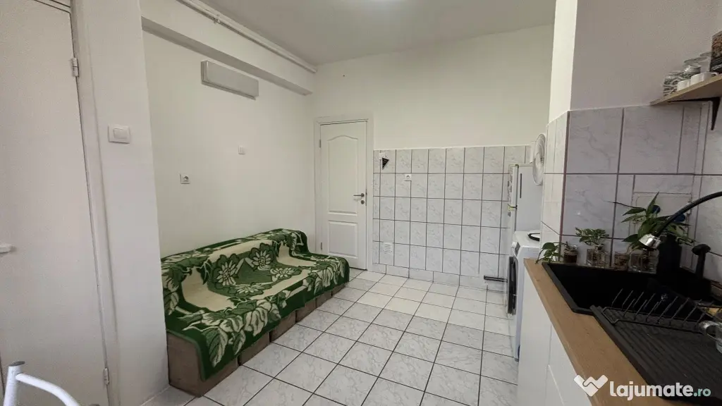 Apartament 1 camera zona linistita central