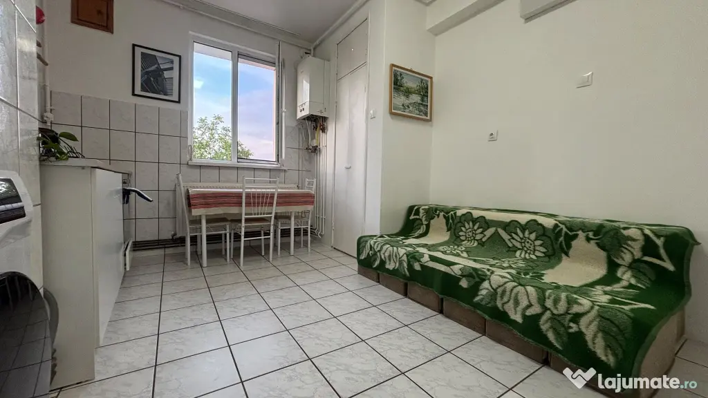 Apartament 1 camera zona linistita central