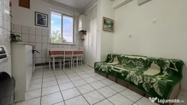 Apartament 1 camera zona linistita central