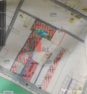 Teren Intravilan Matei Milo 