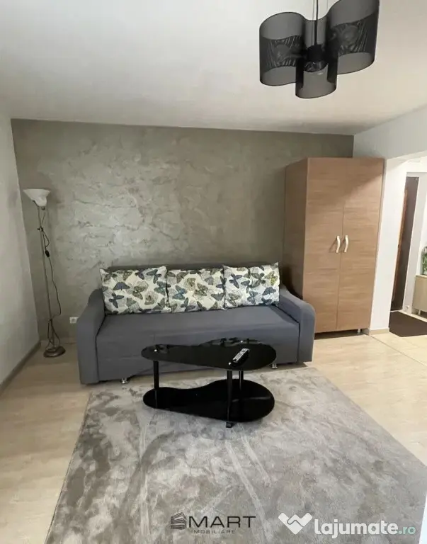 Apartament 1 cameră zona Lazaret