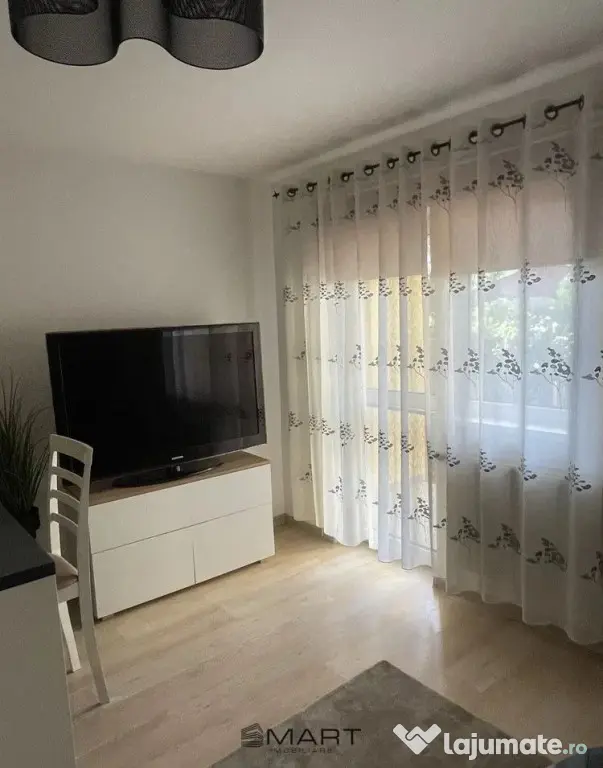 Apartament 1 cameră zona Lazaret