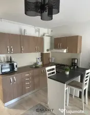 Apartament 1 cameră zona Lazaret