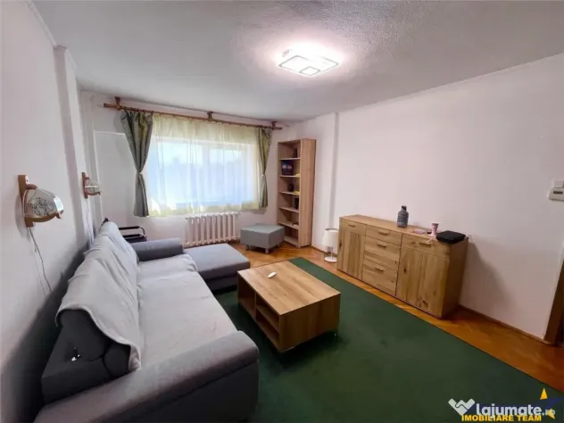 Apartament cu 2 camere, decomandat, Ultracentral, Sfantu Ghe
