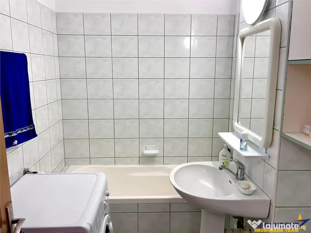 Apartament cu 2 camere, decomandat, Ultracentral, Sfantu Ghe