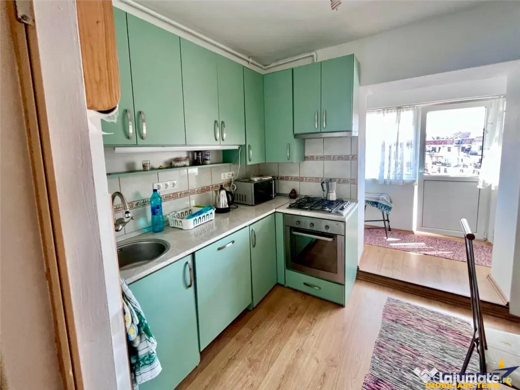 Apartament cu 2 camere, decomandat, Ultracentral, Sfantu Ghe