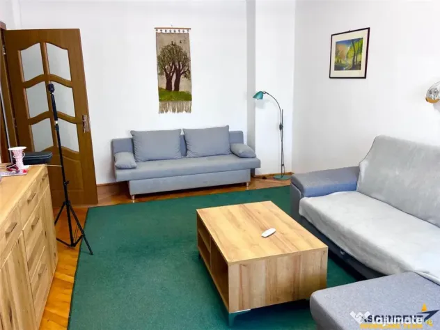 Apartament cu 2 camere, decomandat, Ultracentral, Sfantu Ghe