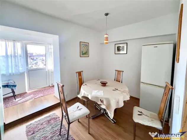 Apartament cu 2 camere, decomandat, Ultracentral, Sfantu Ghe