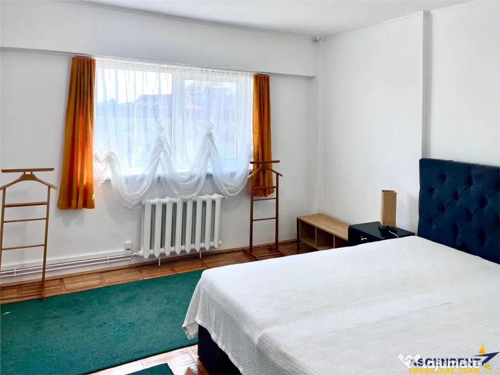 Apartament cu 2 camere, decomandat, Ultracentral, Sfantu Ghe