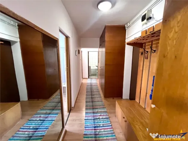 Apartament cu 2 camere, decomandat, Ultracentral, Sfantu Ghe