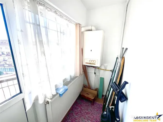 Apartament cu 2 camere, decomandat, Ultracentral, Sfantu Ghe