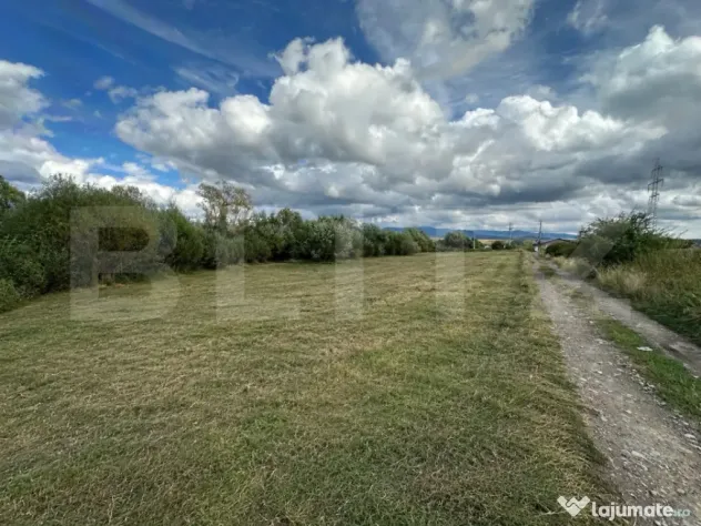 Teren Intravilan | 10 km de oras | 20 Ari