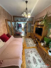 Ap 4 cam, str Mihail Kogalniceanu, bloc vila,88 mp utili, et 