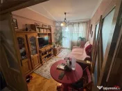 Ap 4 cam, str Mihail Kogalniceanu, bloc vila,88 mp utili, et 