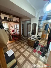Ap 4 cam, str Mihail Kogalniceanu, bloc vila,88 mp utili, et 