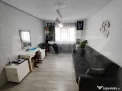 Apartament 3 camere decomandate, parter, izolat termic – P