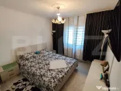 Apartament 3 camere decomandate, parter, izolat termic – P