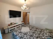 Apartament 3 camere decomandate, parter, izolat termic – P