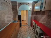Apartament 3 camere decomandate, parter, izolat termic – P