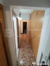 Apartament 3 camere decomandate, parter, izolat termic – P