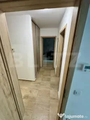 Apartament cu 2 camere 51 mp. decomandat, cu loc de parcare 