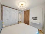 Floreasca Residence | 2 Camere | 74 mp | Vedere Lac