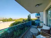 Floreasca Residence | 2 Camere | 74 mp | Vedere Lac