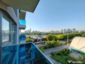 Floreasca Residence | 2 Camere | 74 mp | Vedere Lac
