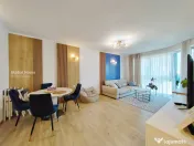 Floreasca Residence | 2 Camere | 74 mp | Vedere Lac
