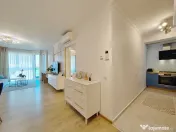 Floreasca Residence | 2 Camere | 74 mp | Vedere Lac