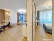Floreasca Residence | 2 Camere | 74 mp | Vedere Lac