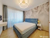 Floreasca Residence | 2 Camere | 74 mp | Vedere Lac