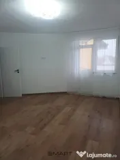 Apartament 2 camere decomandate etaj 1 Strand I 
