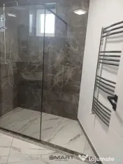 Apartament 2 camere decomandate etaj 1 Strand I 