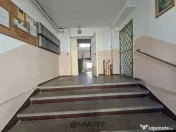 Apartament 2 camere decomandate etaj 1 Strand I 